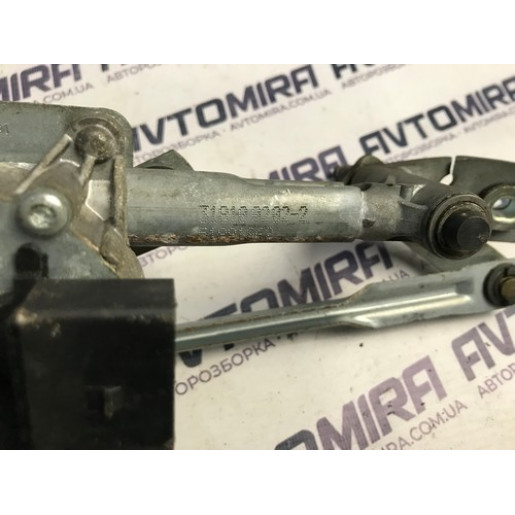 Трапеція в зборі Fiat Punto 2005-2018 40497912V